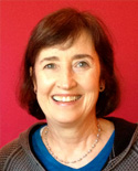 Meg Agnew, MA