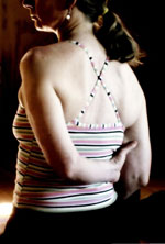 Back Care & Core Strength with Bianca Raffety