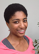 Claudette Evans